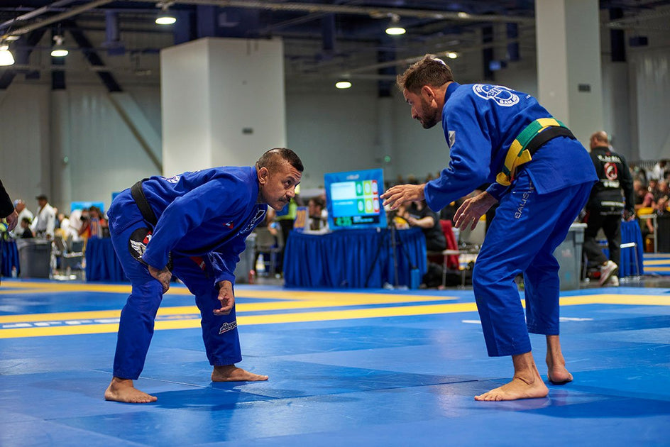 IBJJF Rules for BJJ Gi's A Comprehensive Guide Revgear Europe