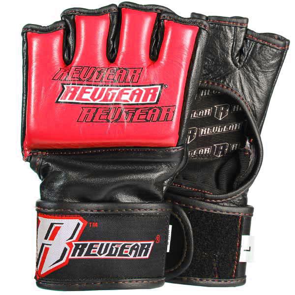 mma gloves oz