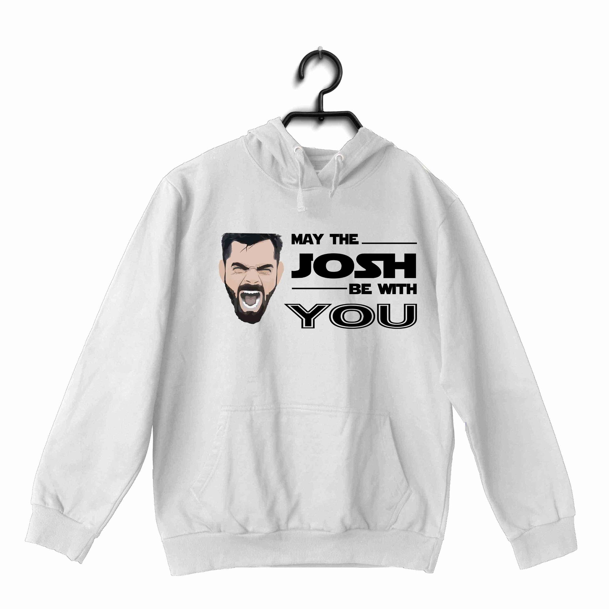 india cricket hoodie