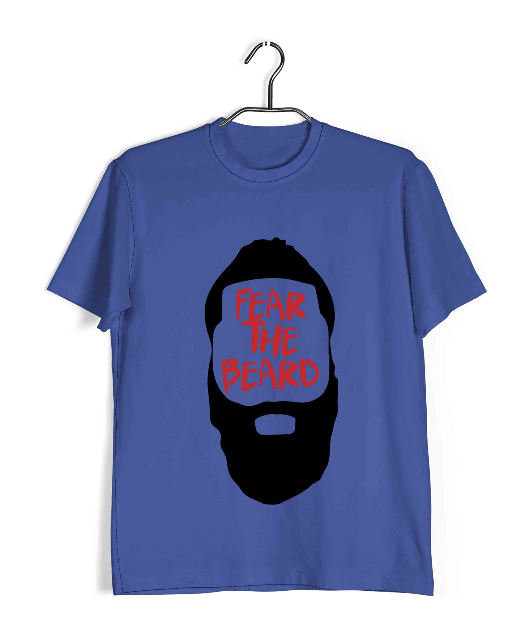 fear the beard shirt harden