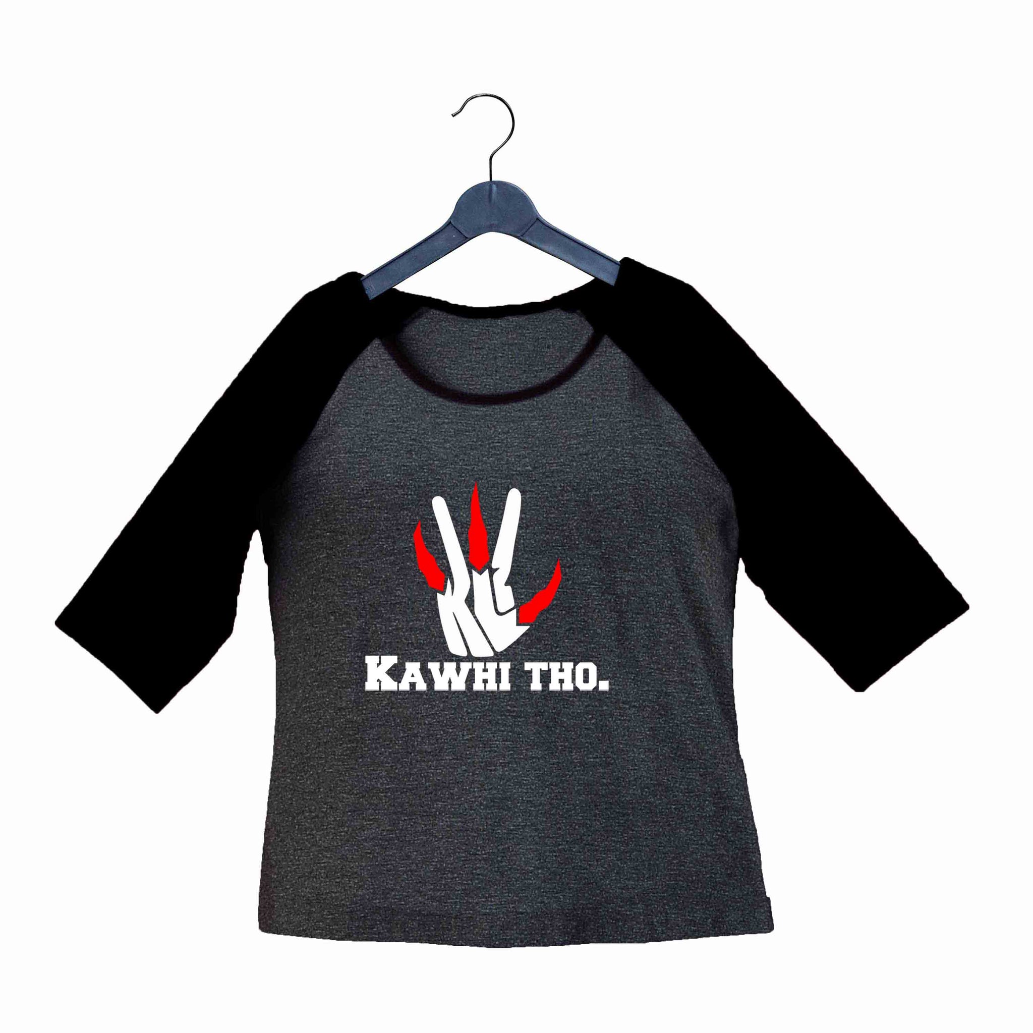 the claw kawhi shirt