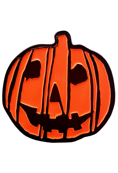 Halloween 1978 Logo Transparent - img-berry