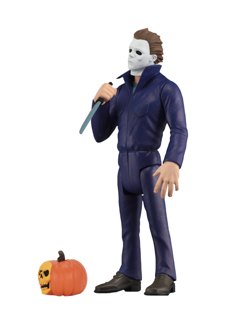 HALLOWEEN II: Toony Terrors – 6″ Action Figure – Series 2 Assortment O ...