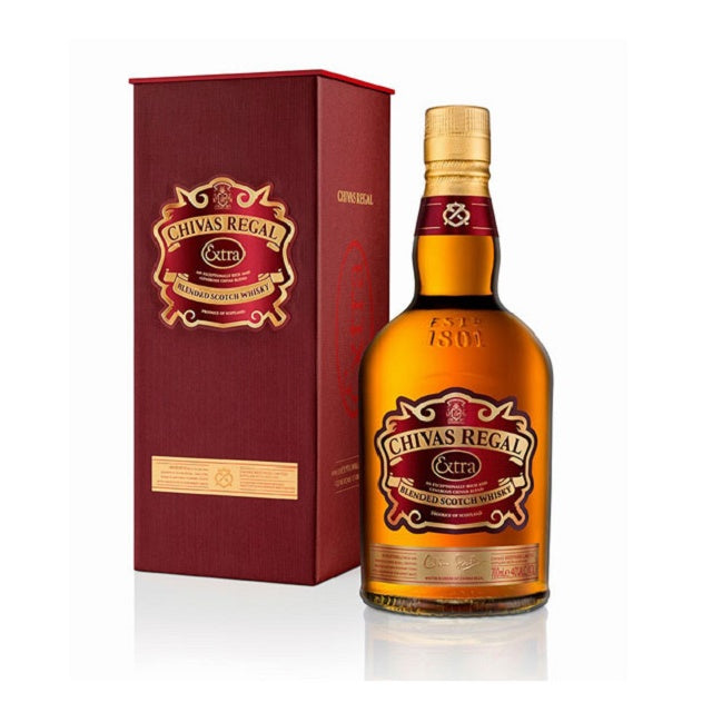 Chivas Regal Extra – Warehouse Liquor Store