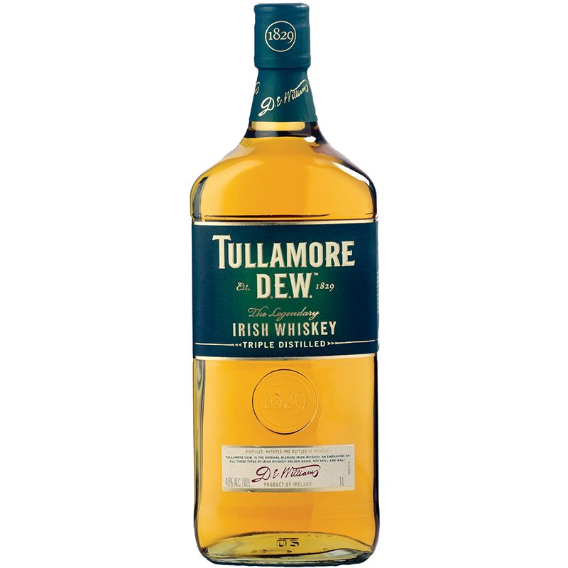 tullamore dew price