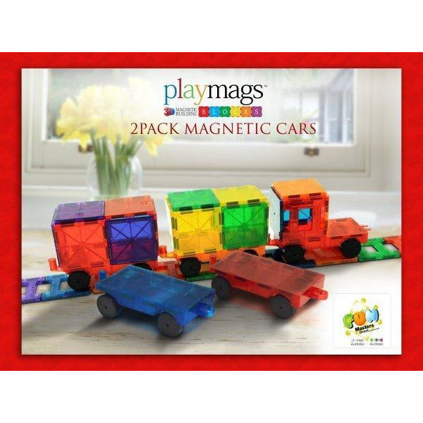 playmags blocks