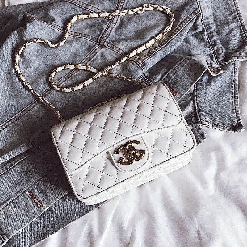 gg purse