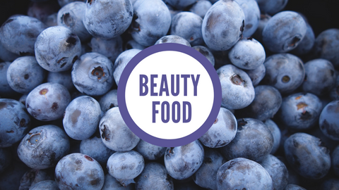 BEAUTY FOOD