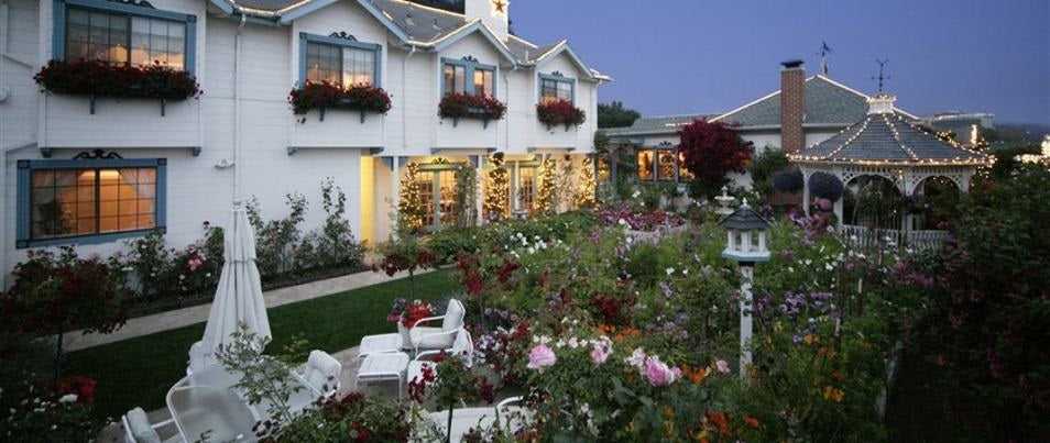 California Wedding Venues