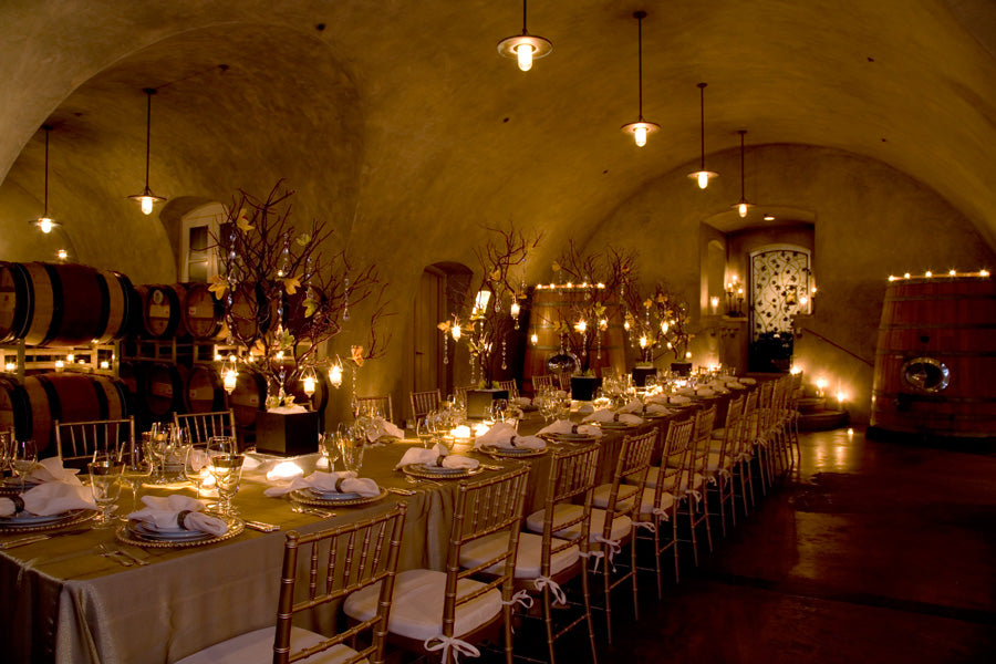 California Wedding Venues