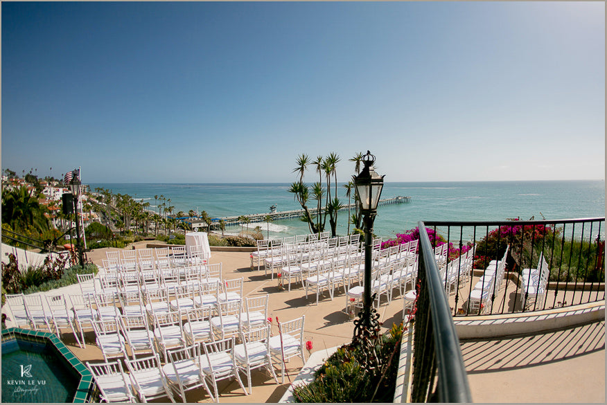 California Wedding Venues