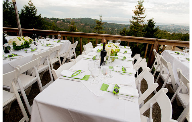 California Wedding Venues