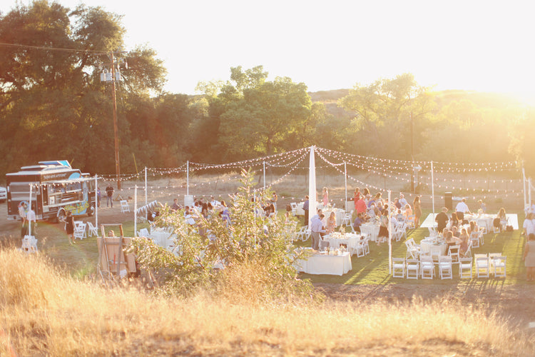 California Wedding Venues