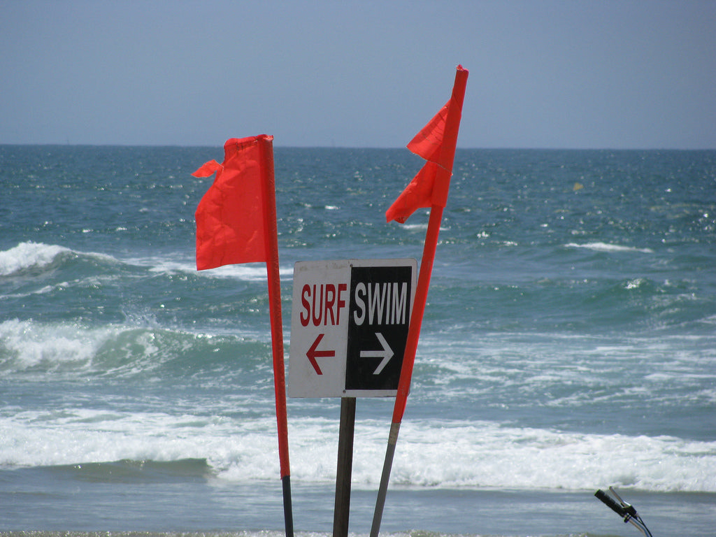 California Surfing History