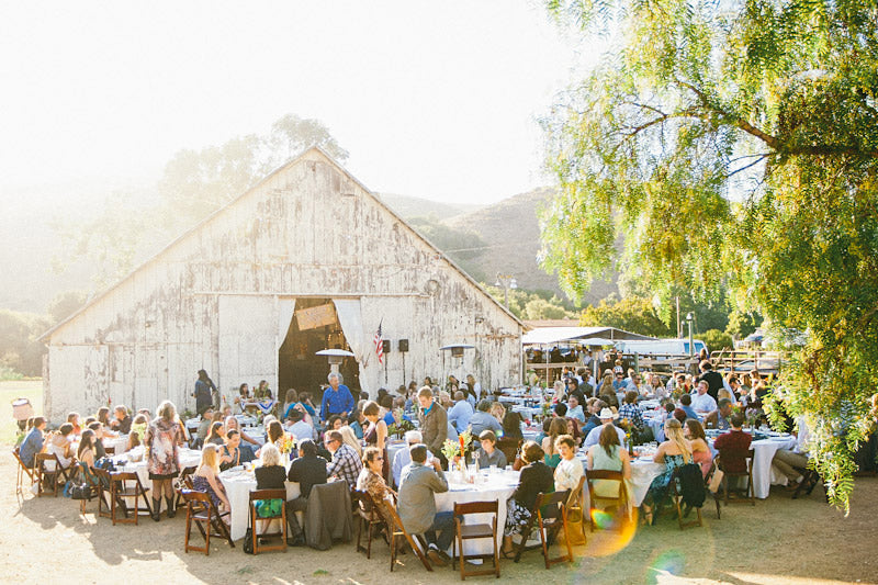 California Wedding Venues