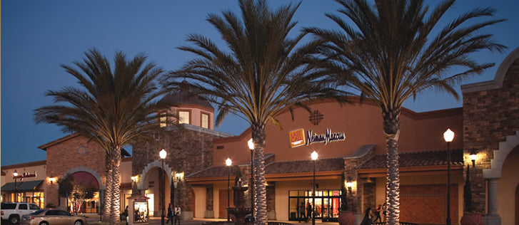 The joy of shopping: a list of outlet malls in California you need to – CA LIMITED