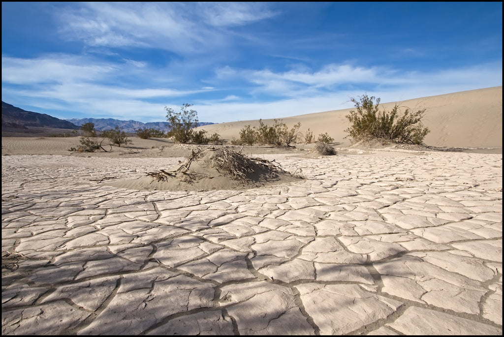 Death Valley, California