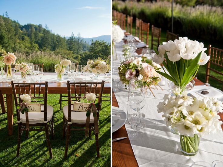 California Wedding Venues