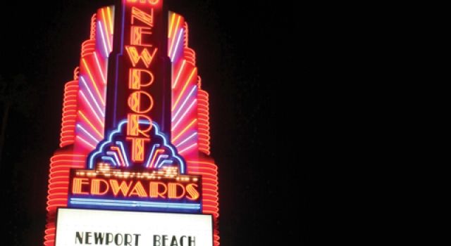 Newport Beach Film Festival 