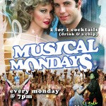 musical mondays