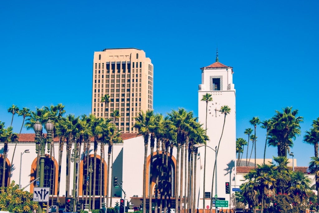 Union Station 