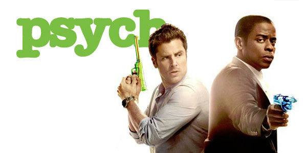 psych