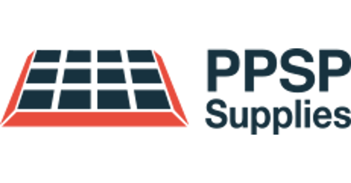 PPSP Supplies