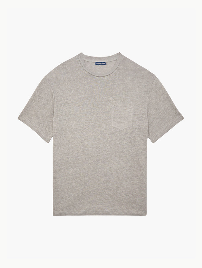 Louis Vuitton Graphic Short-sleeved Cotton Shirt Blue. Size M0