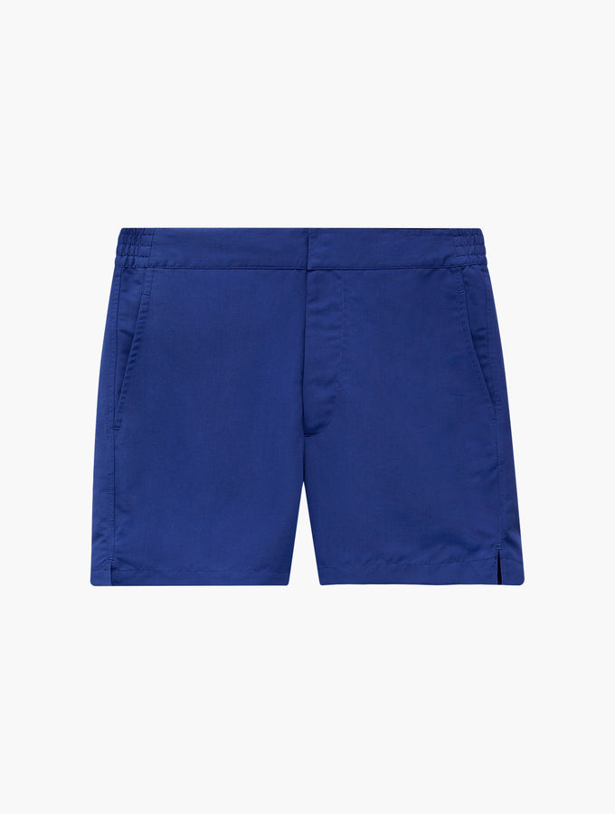 Pantalones De Verano Azul Marino De Tipo Chino Chino Sport Block Navy Blue  - Marca Frescobol Carioca