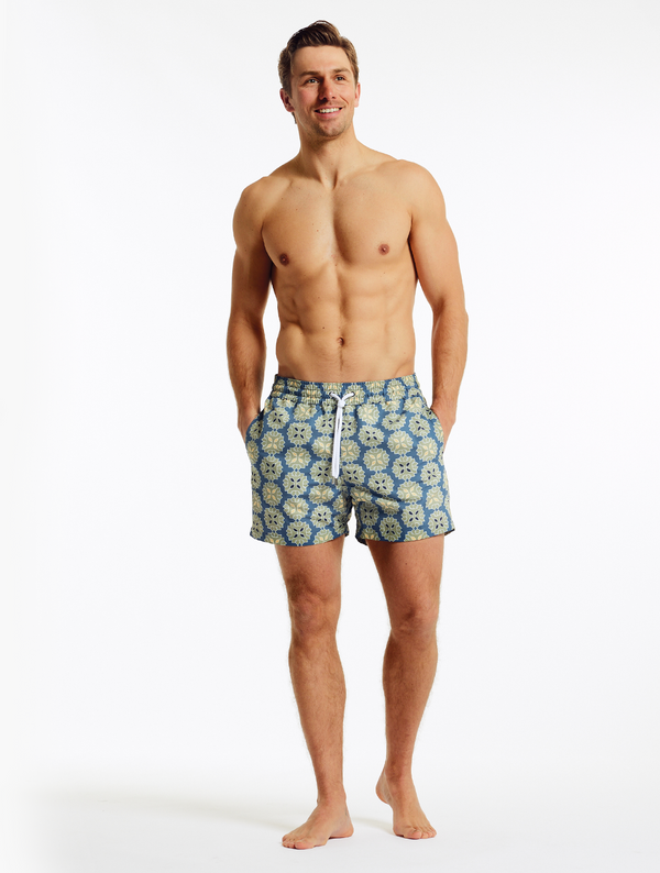 Men's Designer Swimwear, Swim Trunks & Shorts