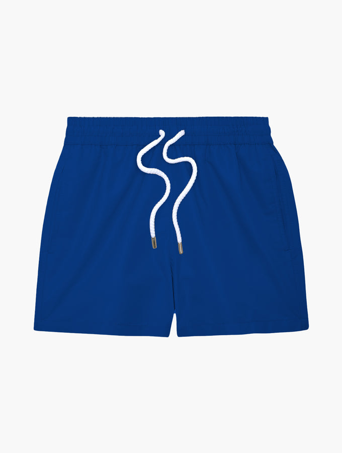 Pantalones De Verano Azul Marino De Tipo Chino Chino Sport Block Navy Blue  - Marca Frescobol Carioca