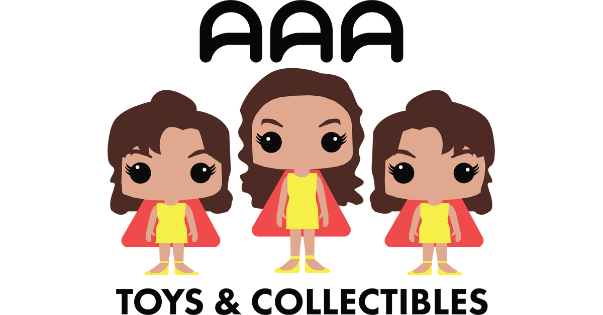 AAA Toys and Collectibles