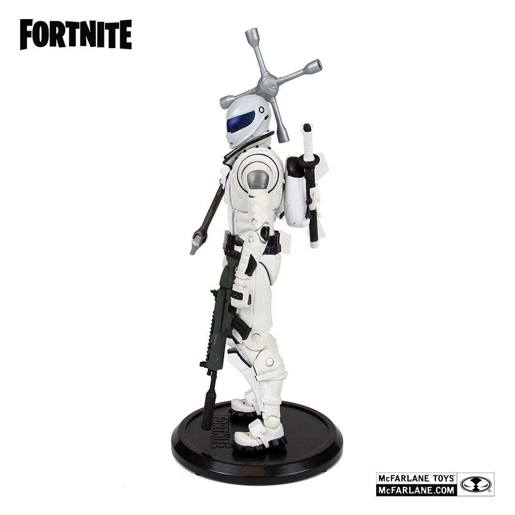 fortnite overtaker figure