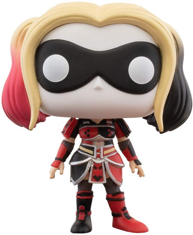 Funko Pop! Heroes: DC - Harley Quinn with Belt #436 - PX Exclusive  (Pre-Order)