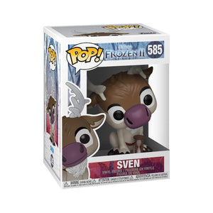Funko Pop! Disney: Frozen 2 - Sven