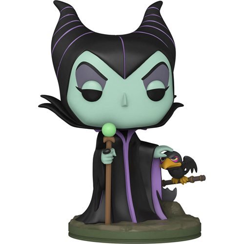 disney villain toys