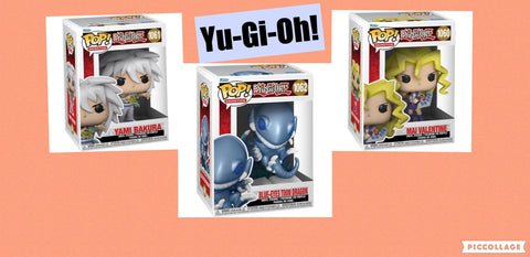 Bleach Grimmjow Funko Pop To Collect - BBP