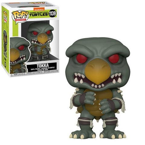 Funko Pop! Bundle of 5: Teenage Mutant Ninja Turtles – Raphael,  Michelangelo, Donatello, Leonardo and Casey Jones – Giochi e Prodotti per  l'Età Evolutiva