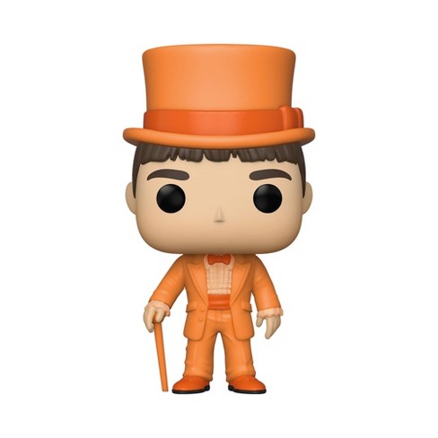 Funko Pop! Dumb and Dumber - Lloyd in Tux