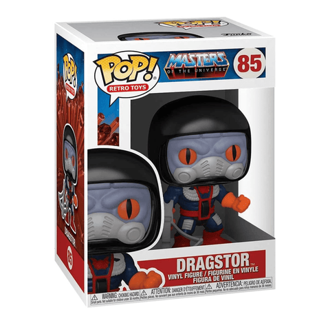 Funko Pop! Retro Toys: Transformers - Megatron – AAA Toys and