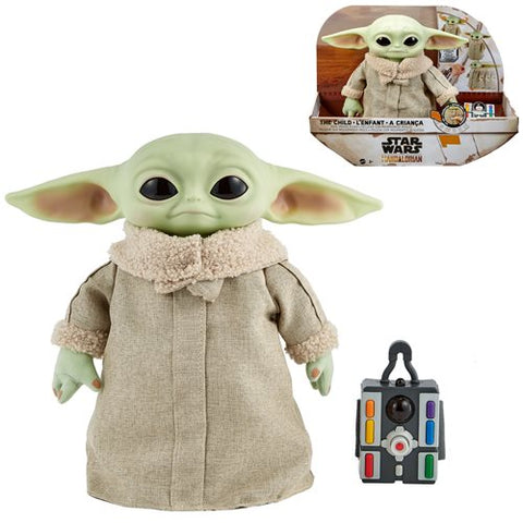 MONOPOLY The Child - Baby Yoda