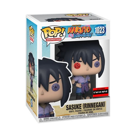 Funko Pop! Animation Naruto Shippuden Obito Uchiha 1400 Original