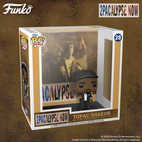 Funko POP! Albums: Snoop Dogg Doggy Style 69357 - Best Buy