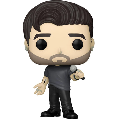 Funko Pop! Rocks : Oasis – AAA Toys and Collectibles