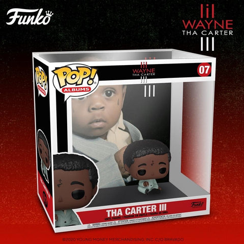 Funko Pop! Albums: Biggie Smalls with Case – AAA Toys and Collectibles