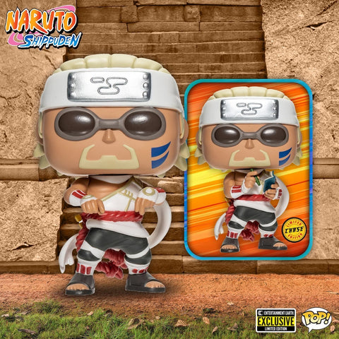 Pop! Anime: [Bleach] Ichigo: Funko - Tokyo Otaku Mode (TOM)