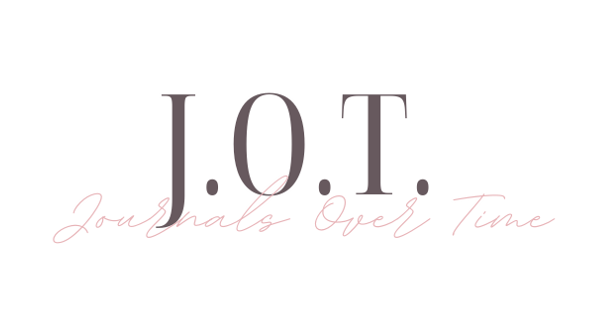 J.O.T. Journals