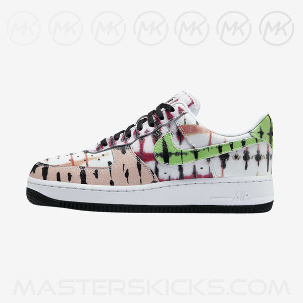 nike tie dye women's