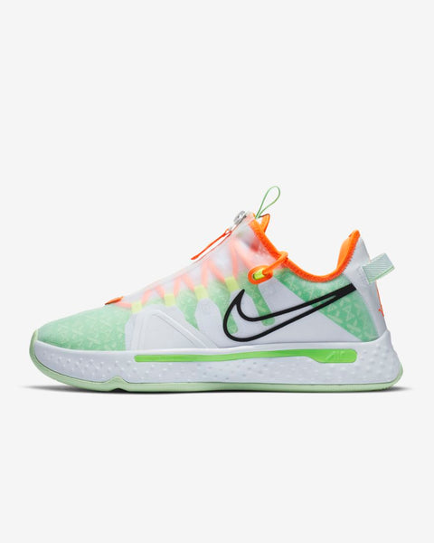 Nike PG 4 Gatorade Basketball Shoes 