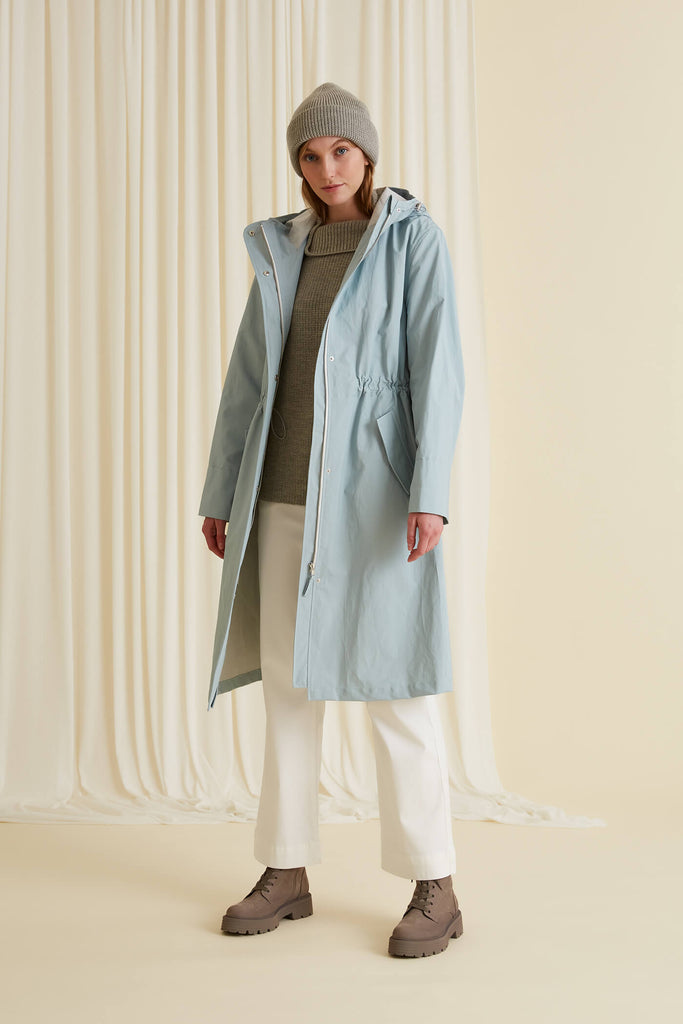 IRENE Anorak Parka Coat 新品未使用品-